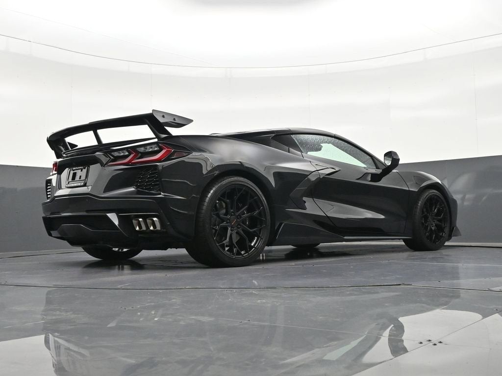 2024 Chevrolet Corvette Stingray 1LT