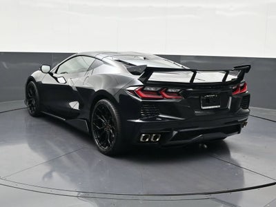 2024 Chevrolet Corvette Stingray 1LT