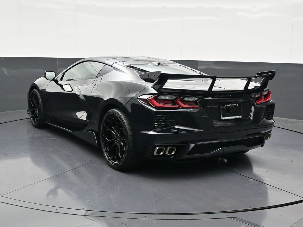 2024 Chevrolet Corvette Stingray 1LT