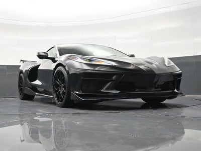 2024 Chevrolet Corvette Stingray 1LT