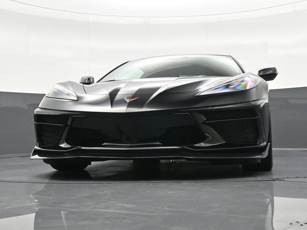 2024 Chevrolet Corvette Stingray 1LT