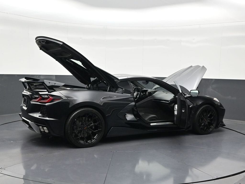 2024 Chevrolet Corvette Stingray 1LT