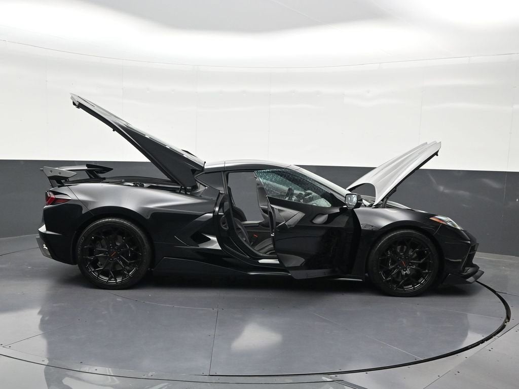 2024 Chevrolet Corvette Stingray 1LT