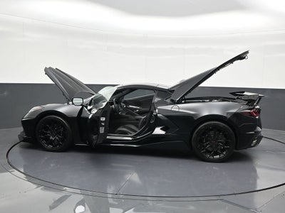 2024 Chevrolet Corvette Stingray 1LT