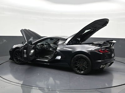 2024 Chevrolet Corvette Stingray 1LT