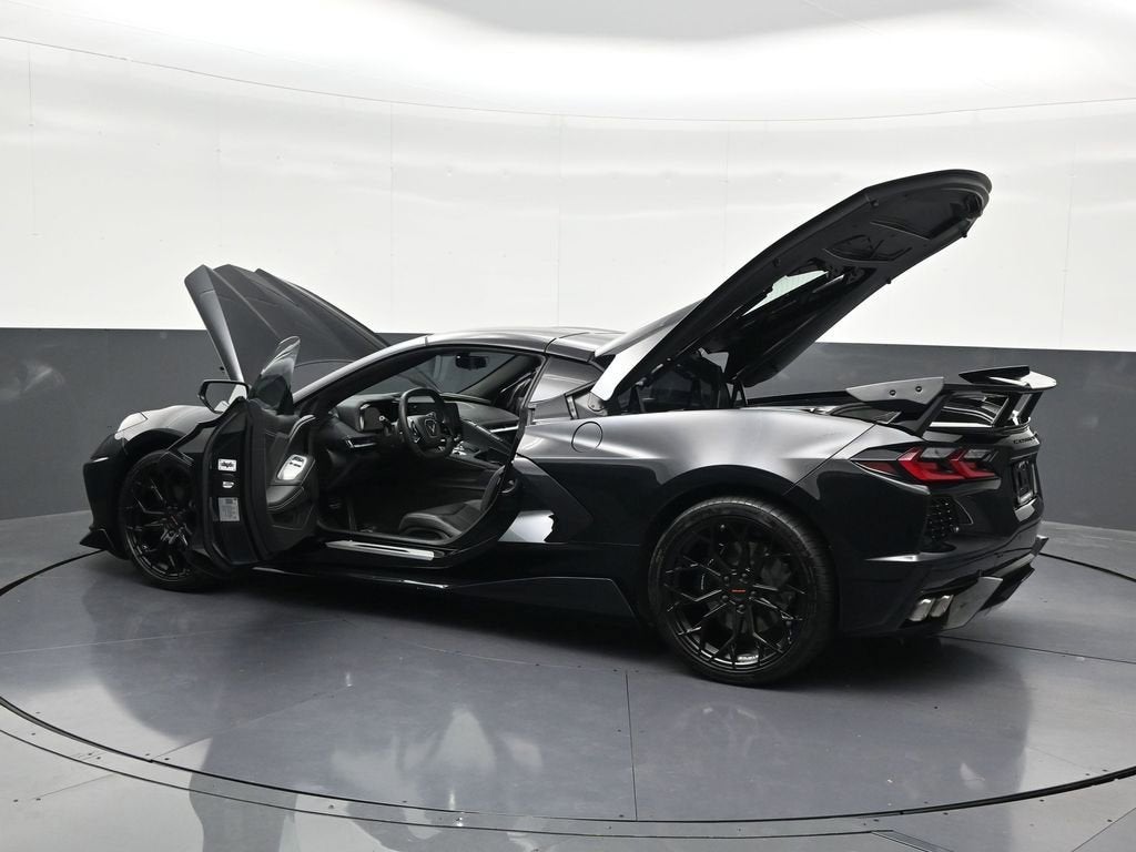 2024 Chevrolet Corvette Stingray 1LT