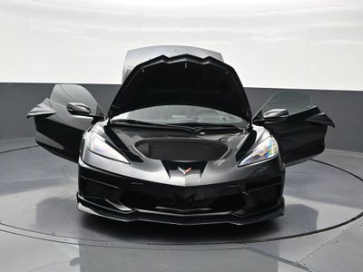 2024 Chevrolet Corvette Stingray 1LT