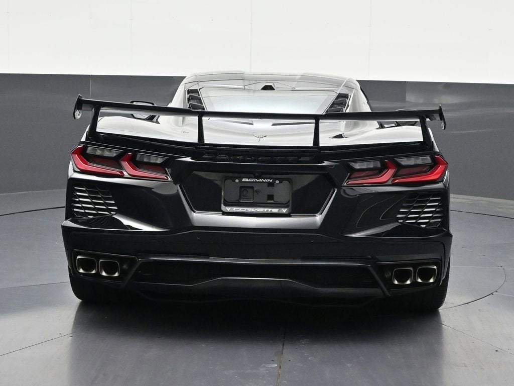 2024 Chevrolet Corvette Stingray 1LT