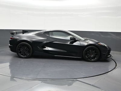 2024 Chevrolet Corvette Stingray 1LT