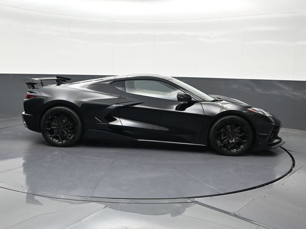 2024 Chevrolet Corvette Stingray 1LT