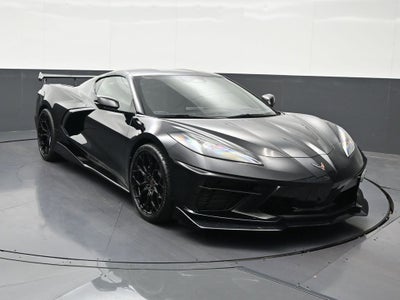 2024 Chevrolet Corvette Stingray 1LT