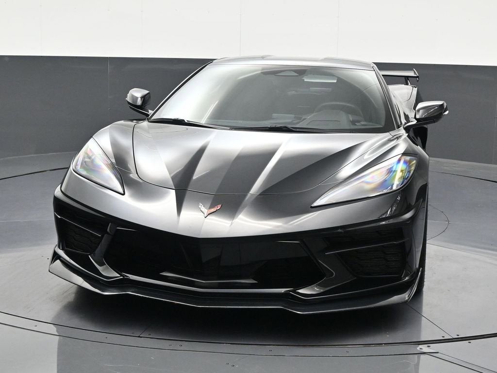 2024 Chevrolet Corvette Stingray 1LT