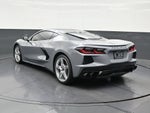 2025 Chevrolet Corvette Stingray 1LT