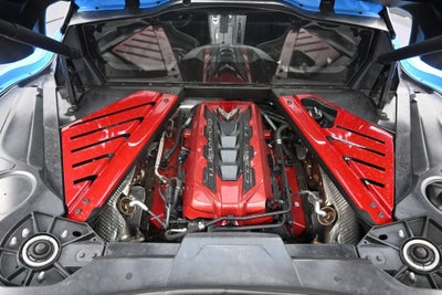 2024 Chevrolet Corvette Stingray 1LT