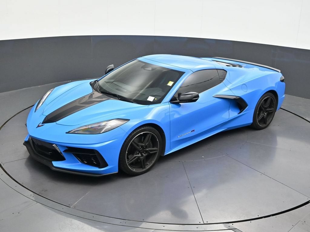 2024 Chevrolet Corvette Stingray 1LT