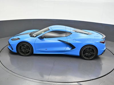2024 Chevrolet Corvette Stingray 1LT