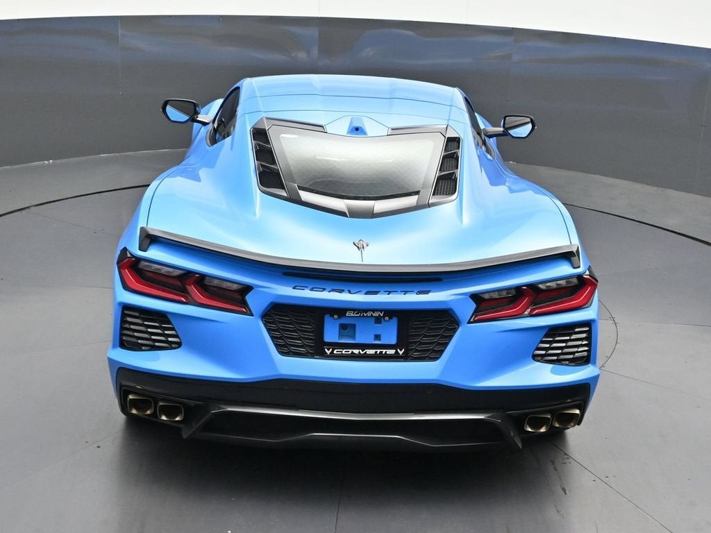 2024 Chevrolet Corvette Stingray 1LT