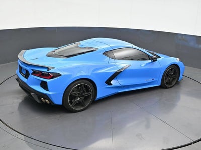 2024 Chevrolet Corvette Stingray 1LT