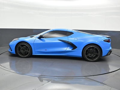 2024 Chevrolet Corvette Stingray 1LT