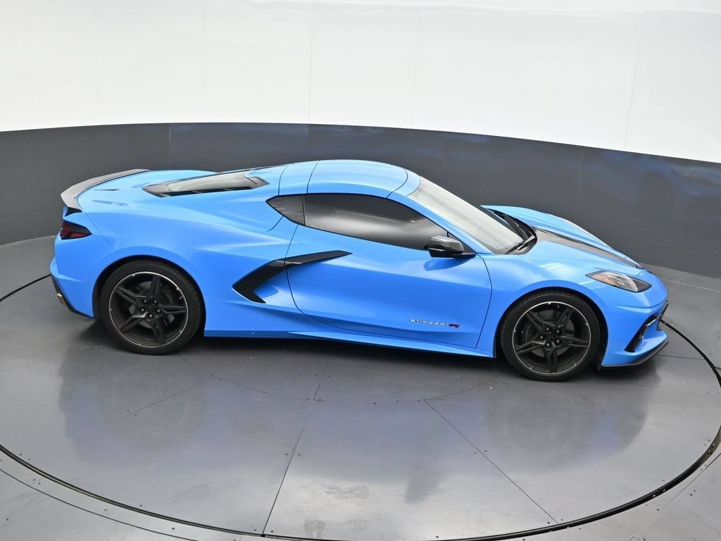 2024 Chevrolet Corvette Stingray 1LT