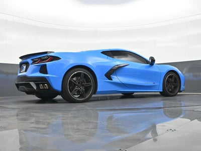 2024 Chevrolet Corvette Stingray 1LT
