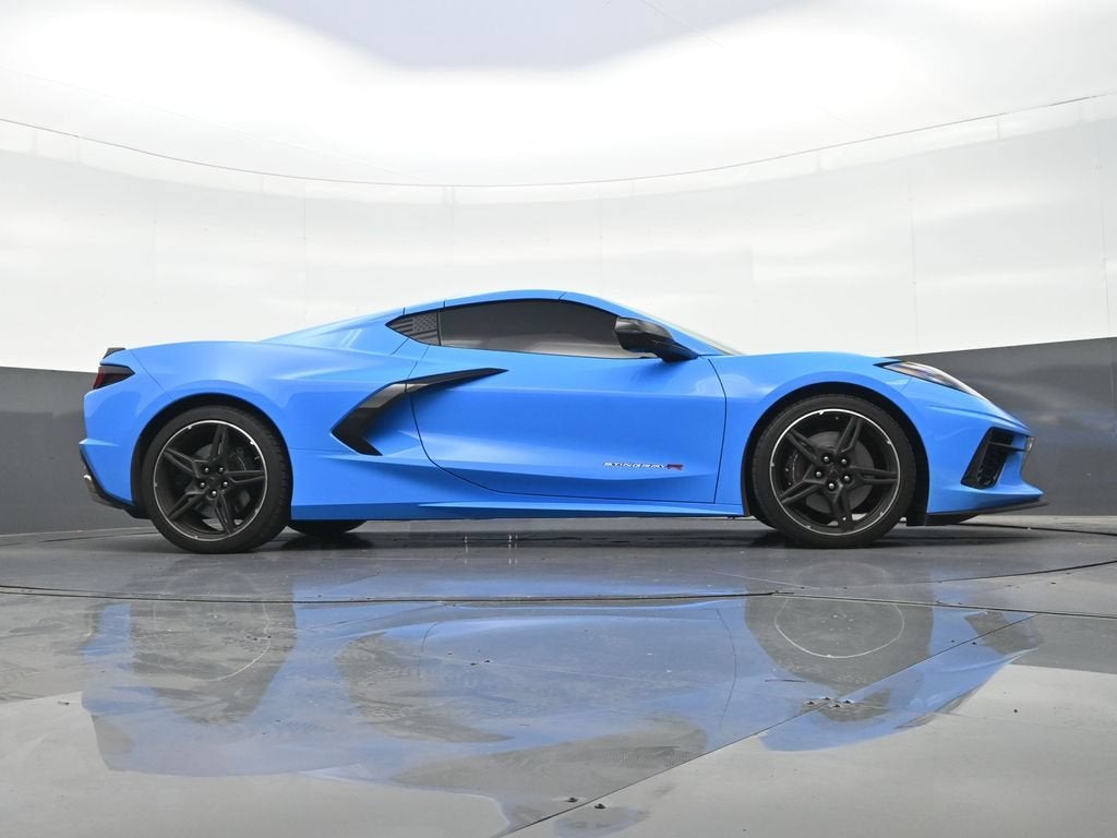 2024 Chevrolet Corvette Stingray 1LT