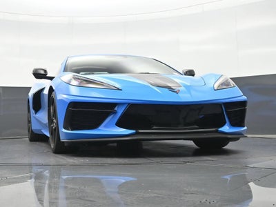 2024 Chevrolet Corvette Stingray 1LT