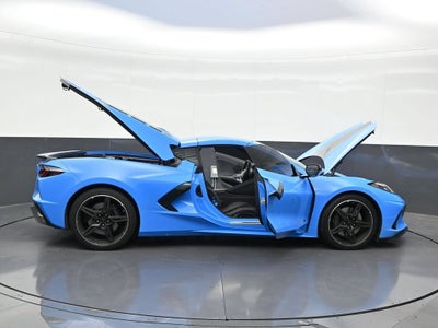 2024 Chevrolet Corvette Stingray 1LT