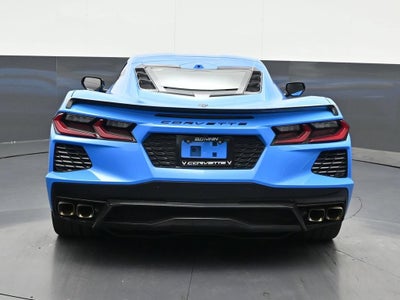 2024 Chevrolet Corvette Stingray 1LT