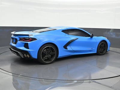 2024 Chevrolet Corvette Stingray 1LT