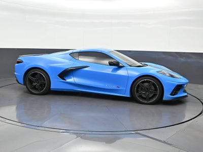 2024 Chevrolet Corvette Stingray 1LT