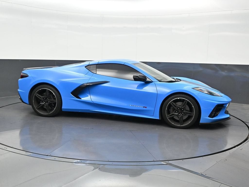 2024 Chevrolet Corvette Stingray 1LT