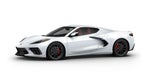 2027 Chevrolet Corvette Stingray 1LT