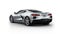 2027 Chevrolet Corvette Stingray 1LT