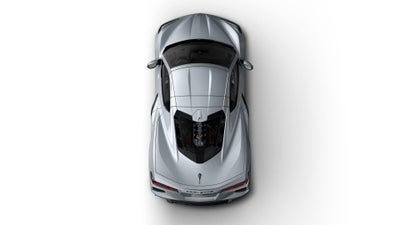 2027 Chevrolet Corvette Stingray 1LT