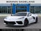 2027 Chevrolet Corvette Stingray 1LT
