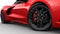 2027 Chevrolet Corvette Stingray 1LT