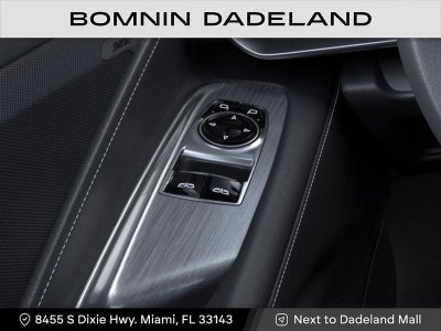 2027 Chevrolet Corvette Stingray 1LT