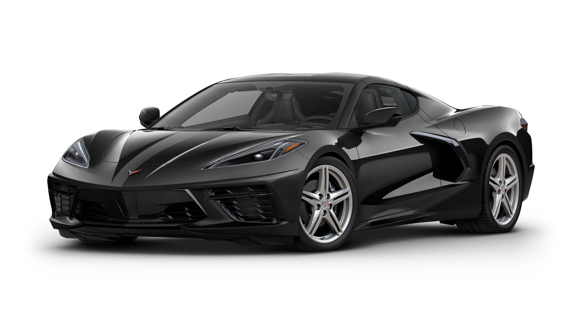 2027 Chevrolet Corvette Stingray 1LT