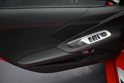 2024 Chevrolet Corvette Stingray 1LT