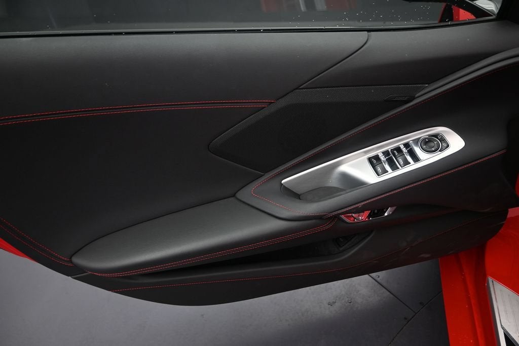 2024 Chevrolet Corvette Stingray 1LT