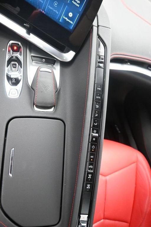 2024 Chevrolet Corvette Stingray 1LT