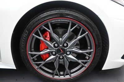 2024 Chevrolet Corvette Stingray 1LT