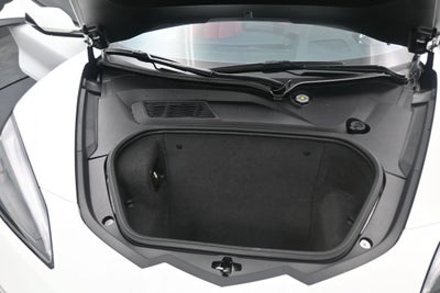2024 Chevrolet Corvette Stingray 1LT