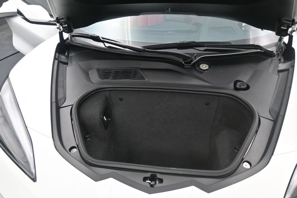 2024 Chevrolet Corvette Stingray 1LT