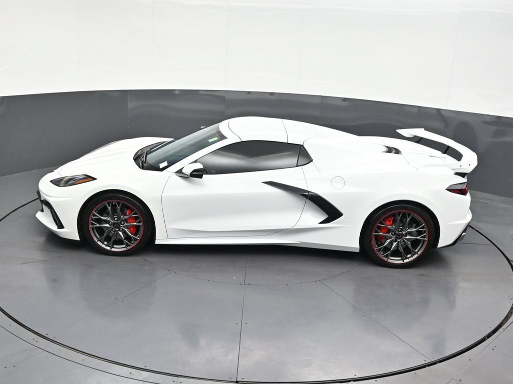 2024 Chevrolet Corvette Stingray 1LT