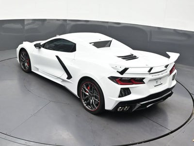2024 Chevrolet Corvette Stingray 1LT