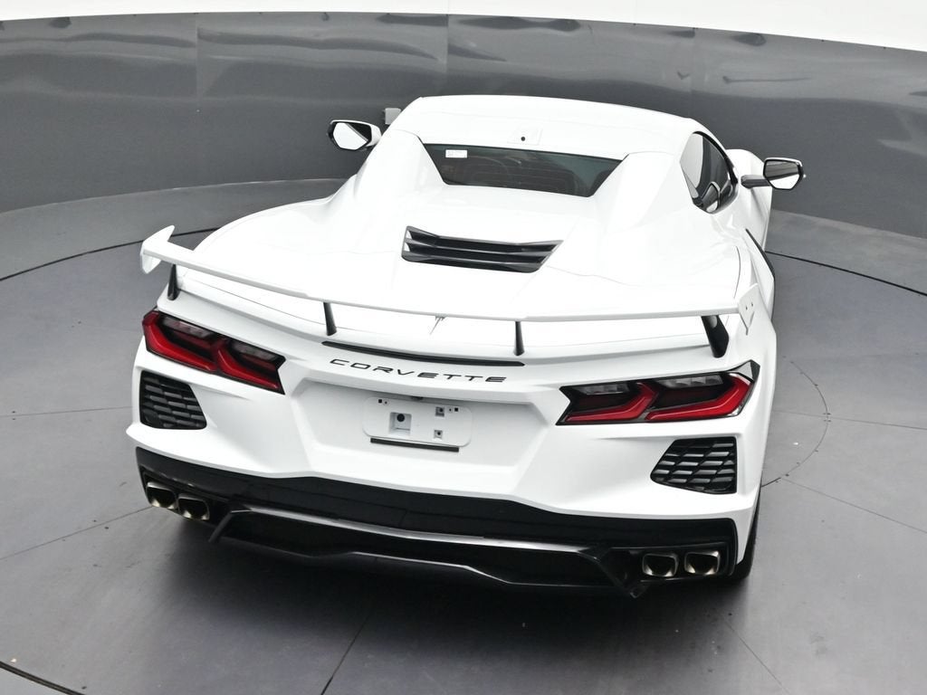 2024 Chevrolet Corvette Stingray 1LT