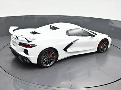 2024 Chevrolet Corvette Stingray 1LT