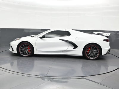 2024 Chevrolet Corvette Stingray 1LT